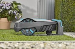 GARDENA - Sileno City 250 Robotmaaier - Gazons Tot 250 M² -Tuingereedschap Winkel 1200x799 102