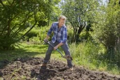 Gardena ErgoLine Spade Schop 10 Gardena ErgoLine Spade Schop -Tuingereedschap Winkel 1200x799 105