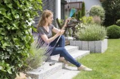 GARDENA Combisystem Bladharkje - Werkbreedte 12 Cm - 25 Jaar Garantie -Tuingereedschap Winkel 1200x799 111