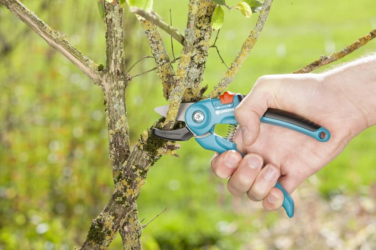 GARDENA Classic Aambeeld Snoeischaar - Ø 18 Mm 5 GARDENA Classic Aambeeld Snoeischaar - Ø 18 Mm - Afbeelding 3