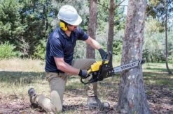 STANLEY Benzinekettingzaag 51.5 Cc -Tuingereedschap Winkel 1200x799 143