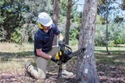 STANLEY Benzinekettingzaag 51.5 Cc -Tuingereedschap Winkel 1200x799 144