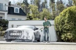 Kärcher K 7 Smart Control Home Hogedrukreiniger - 3000W - 180 Bar - 60 M²/h - Met Terrasreiniger -Tuingereedschap Winkel 1200x799 191