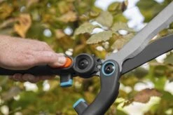 GARDENA - 2 In 1 EnergyCut Heggenschaar - 2.5x Meer Kracht - Totale Lengte 60 Cm 22 GARDENA - 2 In 1 EnergyCut Heggenschaar - 2.5x Meer Kracht - Totale Lengte 60 Cm -Tuingereedschap Winkel 1200x799 34