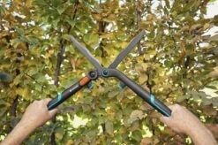 GARDENA - 2 In 1 EnergyCut Heggenschaar - 2.5x Meer Kracht - Totale Lengte 60 Cm 24 GARDENA - 2 In 1 EnergyCut Heggenschaar - 2.5x Meer Kracht - Totale Lengte 60 Cm -Tuingereedschap Winkel 1200x799 35