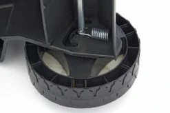 Merkloos 1300W Electrische Grasmaaier / Gazonmaaier 32 Cm Snijhoogtes 25-45-65 Mm 25 Liter Opvangbak -Tuingereedschap Winkel 1200x799 60