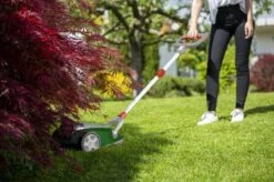 GartenMeister Accu-aangedreven Eenhandsmaaier X-Cut GM-HM 20 7 GartenMeister Accu-aangedreven Eenhandsmaaier X-Cut GM-HM 20 -Tuingereedschap Winkel 1200x799 61