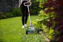 GartenMeister Accu-aangedreven Eenhandsmaaier X-Cut GM-HM 20 9 GartenMeister Accu-aangedreven Eenhandsmaaier X-Cut GM-HM 20 -Tuingereedschap Winkel 1200x799 63