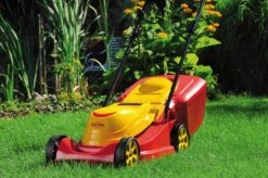 WOLF-Garten S 3800 E Elektrische Grasmaaier - Voor Gazons Tot 350 M² -Tuingereedschap Winkel 1200x799 73