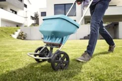 GARDENA Strooiwagen XL Strooikar - 800m2 - 18 Liter 12 GARDENA Strooiwagen XL Strooikar - 800m2 - 18 Liter -Tuingereedschap Winkel 1200x799 83