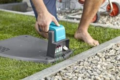 GARDENA - Sileno City 250 Robotmaaier - Gazons Tot 250 M² -Tuingereedschap Winkel 1200x799 97