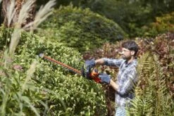 Black & Decker BLACK+DECKER BEHTS451-QS Heggenschaar - 550W - 60cm - Gesnoerd -Tuingereedschap Winkel 1200x800 119