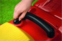 WOLF-Garten A 340 E Elektrische Grasmaaier - 1400 W - 34 Cm Maaibreedte - 30 Liter Opvangbak - Centrale Hoogte-instelling -Tuingereedschap Winkel 1200x800 140