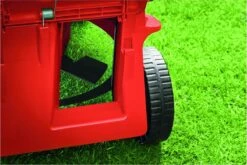 WOLF-Garten A 340 E Elektrische Grasmaaier - 1400 W - 34 Cm Maaibreedte - 30 Liter Opvangbak - Centrale Hoogte-instelling -Tuingereedschap Winkel 1200x800 141