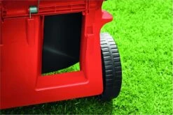 WOLF-Garten A 340 E Elektrische Grasmaaier - 1400 W - 34 Cm Maaibreedte - 30 Liter Opvangbak - Centrale Hoogte-instelling -Tuingereedschap Winkel 1200x800 142