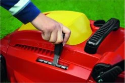 WOLF-Garten A 340 E Elektrische Grasmaaier - 1400 W - 34 Cm Maaibreedte - 30 Liter Opvangbak - Centrale Hoogte-instelling -Tuingereedschap Winkel 1200x800 143