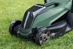 Bosch CityMower 18-300 Accu Grasmaaier - Met 1 X 18 V Accu En Lader 25 Bosch CityMower 18-300 Accu Grasmaaier - Met 1 X 18 V Accu En Lader -Tuingereedschap Winkel 1200x800 146