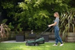 Bosch CityMower 18-300 Accu Grasmaaier - Met 1 X 18 V Accu En Lader 26 Bosch CityMower 18-300 Accu Grasmaaier - Met 1 X 18 V Accu En Lader -Tuingereedschap Winkel 1200x800 147