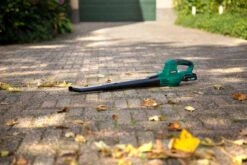 VONROC Accu Bladblazer – VPower 20V – 2 Standen – Max. Blaassnelheid 190km/u – Incl. Accu En Oplader -Tuingereedschap Winkel 1200x800 15