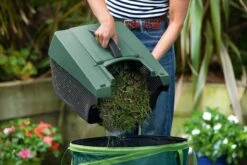 Bosch CityMower 18-300 Accu Grasmaaier - Met 1 X 18 V Accu En Lader 33 Bosch CityMower 18-300 Accu Grasmaaier - Met 1 X 18 V Accu En Lader -Tuingereedschap Winkel 1200x800 151