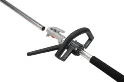 TIMBERPRO - 5-in-1 – Multitool – Benzine - Kettingzaag - Bosmaaier -Kantenmaaier - Haagschaar - Verlengstuk - 52 Cc. -Tuingereedschap Winkel 1200x800 180