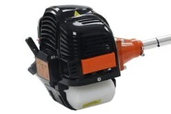 TIMBERPRO - 5-in-1 – Multitool – Benzine - Kettingzaag - Bosmaaier -Kantenmaaier - Haagschaar - Verlengstuk - 52 Cc. -Tuingereedschap Winkel 1200x800 181