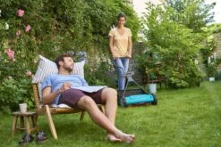 GARDENA - Kooimesmaaier 400 - Grasmaaier - Maaibreedte 40 Cm - Gazons Tot Ca. 200m² -Tuingereedschap Winkel 1200x800 182