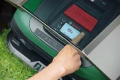 Bosch Indego S+ 500 Robotmaaier - Voor Gazons Tot 500 M2 - Incl. Laadstation En Accessoires - Connected 22 Bosch Indego S+ 500 Robotmaaier - Voor Gazons Tot 500 M2 - Incl. Laadstation En Accessoires - Connected -Tuingereedschap Winkel 1200x800 185
