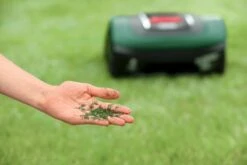 Bosch Indego S+ 500 Robotmaaier - Voor Gazons Tot 500 M2 - Incl. Laadstation En Accessoires - Connected 26 Bosch Indego S+ 500 Robotmaaier - Voor Gazons Tot 500 M2 - Incl. Laadstation En Accessoires - Connected -Tuingereedschap Winkel 1200x800 188