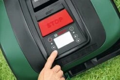 Bosch Indego S+ 500 Robotmaaier - Voor Gazons Tot 500 M2 - Incl. Laadstation En Accessoires - Connected 32 Bosch Indego S+ 500 Robotmaaier - Voor Gazons Tot 500 M2 - Incl. Laadstation En Accessoires - Connected -Tuingereedschap Winkel 1200x800 194