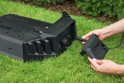 Bosch Indego XS 300 Robotmaaier - Maaibreedte 19 Cm - Voor Gazons Tot 300 M2 18 Bosch Indego XS 300 Robotmaaier - Maaibreedte 19 Cm - Voor Gazons Tot 300 M2 -Tuingereedschap Winkel 1200x800 200