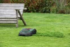 Bosch Indego XS 300 Robotmaaier - Maaibreedte 19 Cm - Voor Gazons Tot 300 M2 24 Bosch Indego XS 300 Robotmaaier - Maaibreedte 19 Cm - Voor Gazons Tot 300 M2 -Tuingereedschap Winkel 1200x800 204