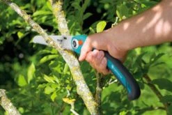 GARDENA Snoeizaag 135 P Takkenzaag - Meslengte 135 Mm 20 GARDENA Snoeizaag 135 P Takkenzaag - Meslengte 135 Mm -Tuingereedschap Winkel 1200x800 226