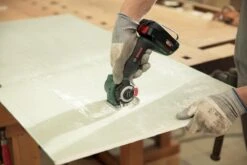 Bosch AdvancedCut 18 Microkettingzaag - Met 1 X 18 V Accu En Lader -Tuingereedschap Winkel 1200x800 234