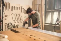 Bosch AdvancedCut 18 Microkettingzaag - Met 1 X 18 V Accu En Lader -Tuingereedschap Winkel 1200x800 235