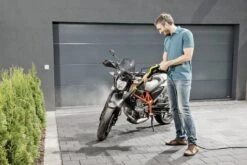 Kärcher K 5 Premium Smart Control Hogedrukreiniger - 2100W - 2100W - 145 Bar - 40 M²/h 24 Kärcher K 5 Premium Smart Control Hogedrukreiniger - 2100W - 2100W - 145 Bar - 40 M²/h -Tuingereedschap Winkel 1200x800 256