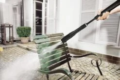 Kärcher K 4 Compact Home Hogedrukreiniger - 1800W - 130 Bar - 30 M²/h - Met Home Kit 18 Kärcher K 4 Compact Home Hogedrukreiniger - 1800W - 130 Bar - 30 M²/h - Met Home Kit -Tuingereedschap Winkel 1200x800 261