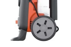 Black & Decker BLACK+DECKER Hogedrukreiniger BXPW1600PE - 1600 Watt - 125 Bar - 420 L/u - Verrijdbaar 12 Black & Decker BLACK+DECKER Hogedrukreiniger BXPW1600PE - 1600 Watt - 125 Bar - 420 L/u - Verrijdbaar -Tuingereedschap Winkel 1200x800 264