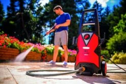 Levita PW100 Elektrische Hogedruk Reiniger - 100 Bar - 1400W 11 Levita PW100 Elektrische Hogedruk Reiniger - 100 Bar - 1400W -Tuingereedschap Winkel 1200x800 272