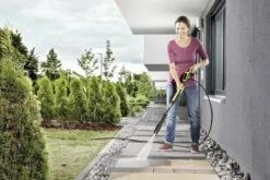 Kärcher K 5 Power Control Hogedrukreiniger - 2100W - 145 Bar - 40 M²/h - Met Vuilfrees -Tuingereedschap Winkel 1200x800 284