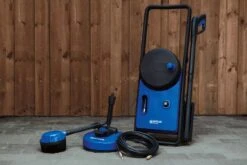 NILFISK CORE 150 POWER CONTROL PAD HOGEDRUKREINIGER 150 BAR TERRASREINIGER RIOOLSLANG 10 METER WATERSLANG 5 JAAR GARANTIE -Tuingereedschap Winkel 1200x800 291