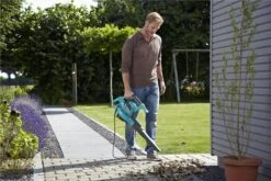 GARDENA ErgoJet 3000 Bladblazer - 3000W - Incl. 45l - Met Opvangzak 24 GARDENA ErgoJet 3000 Bladblazer - 3000W - Incl. 45l - Met Opvangzak -Tuingereedschap Winkel 1200x800 3