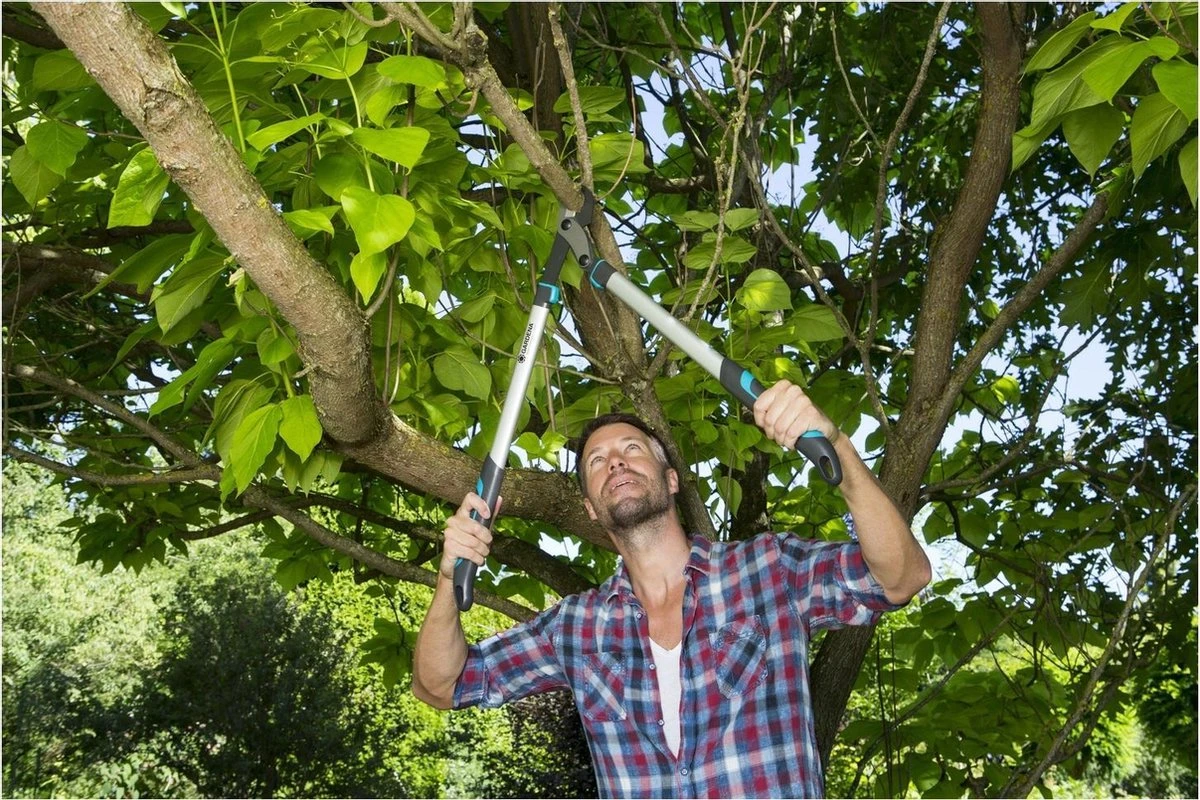 GARDENA EnergyCut Takkenschaar 75B - 42mm 5 GARDENA EnergyCut Takkenschaar 75B - 42mm - Afbeelding 3