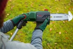 Bosch UniversalHedgePole 18 Heggenschaar Op Steel - Met 18 V Accu En Lader -Tuingereedschap Winkel 1200x800 66