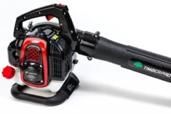 TIMBERPRO - Bladblazer - Benzine - Met Zuig En Versnipperfunctie - Blaassnelheid 225 Km/h - Opvangzak 45 L -Tuingereedschap Winkel 1200x800 7