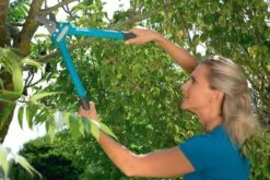 GARDENA Comfort 500 BL Takkenschaar - Max Knipdiameter 35 Mm 17 GARDENA Comfort 500 BL Takkenschaar - Max Knipdiameter 35 Mm -Tuingereedschap Winkel 1200x800 96