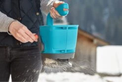 GARDENA - Handstrooier M - Strooikar- 100m2 - 1.8 Liter 18 GARDENA - Handstrooier M - Strooikar- 100m2 - 1.8 Liter -Tuingereedschap Winkel 1200x801 10