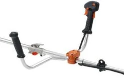 TIMBERPRO – 2in1 - Bosmaaier - Kantenmaaier - Benzine - 52 Cc - Draad En Mes - 3,0 PK -Tuingereedschap Winkel 1200x801 11
