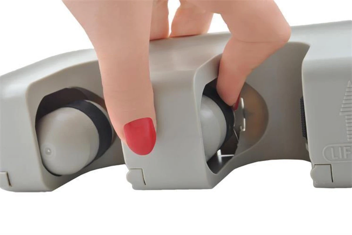 Merkloos Bezem & Tuingereedschap Ophangsysteem - Wandhouder Tuin Gereedschapshouder - Tuingereedschapshouder 6 Merkloos Bezem & Tuingereedschap Ophangsysteem - Wandhouder Tuin Gereedschapshouder - Tuingereedschapshouder - Afbeelding 4