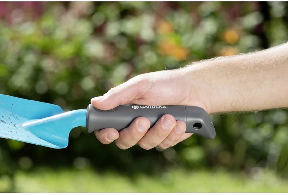 GARDENA 08950-35 Tuinschepje 5 GARDENA 08950-35 Tuinschepje - Afbeelding 3